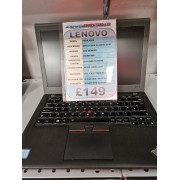 LENOVO YOGA X260