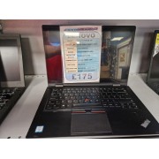 LENOVO YOGA X1 TOUCH 14"