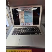 APPLE MACBOOK  AIR A1466 13"