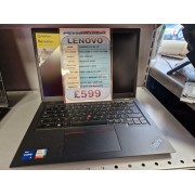 LENOVO THINKPAD L13 G4 13"