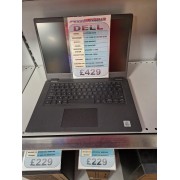 DELL LATITUDE 3410 14"