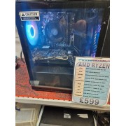 AMD GAMING PC