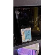 INTEL CORE I5 10500 6C/12T , RTX 3060 TI OC 8GB