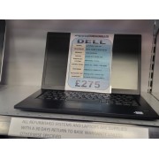 DELL LATITUDE 7490 14"