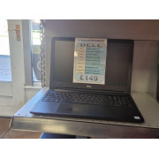 DELL VOSTRO 3568 15"